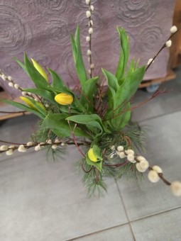 Bouquet 44