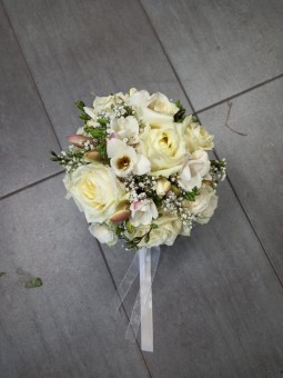 Bouquet de mariée 16