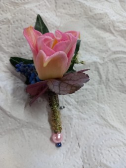 Boutonnière 8