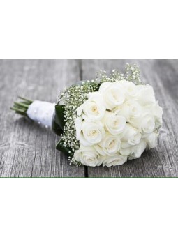 Bouquet De Mariée 19