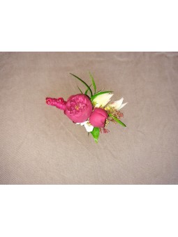 Boutonnière 10