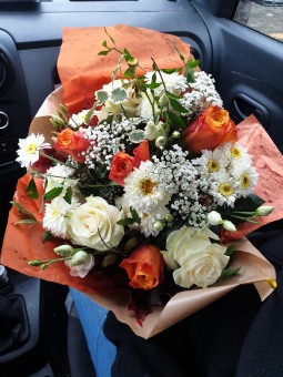 Bouquet 47