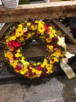Couronne 7