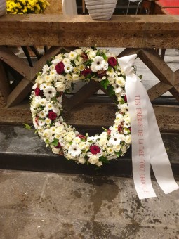 Couronne 8