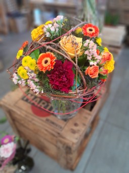 Bouquet 48