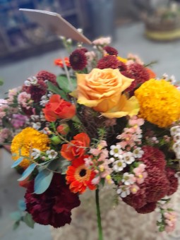 Bouquet 49