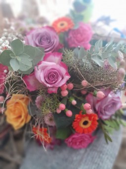 Bouquet 50