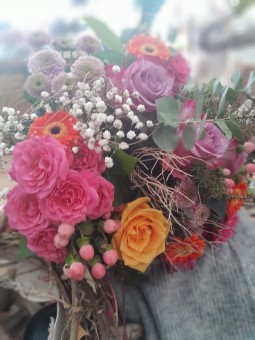 Bouquet 51