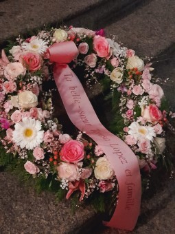 Couronne 10