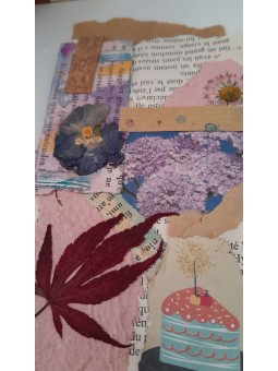 Carte artisannalle