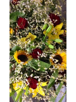 Bouquet 1