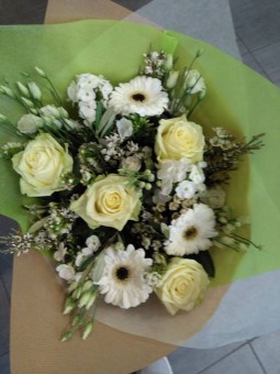 Bouquet 8
