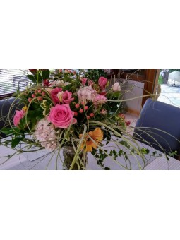 Bouquet 9