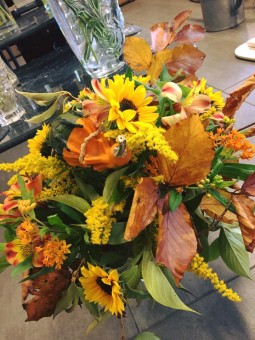 Bouquet 2
