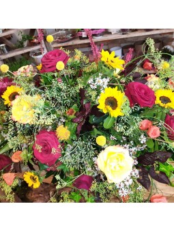 Bouquet 3