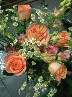 Bouquet 17
