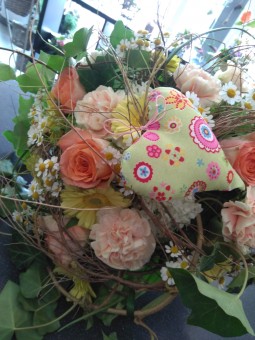 Bouquet 16