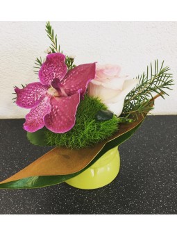 Arrangement 4