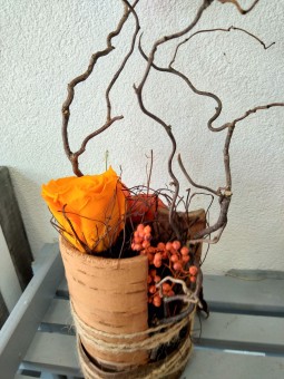 Arrangement 2