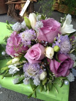 Bouquet de mariée 3