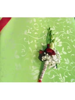 Boutonnière 4