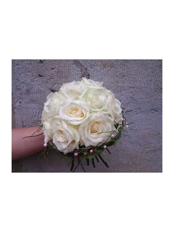 Bouquet de mariée 5