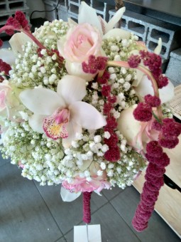 Arrangement 8