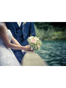 Bouquet de mariée 6