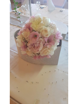 Bouquet de mariée 13