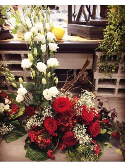 Arrangement 4