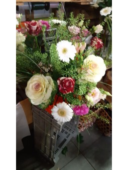 Bouquet Pastel nº10