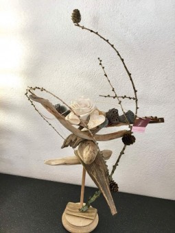 Arrangement 7