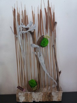 Arrangement 3