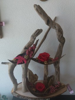 Arrangement 4