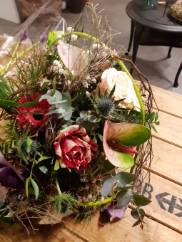 Bouquet 43
