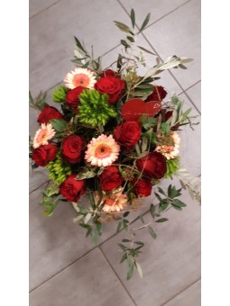 Bouquet 19