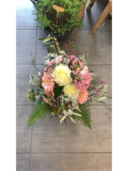Bouquet 20