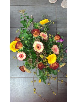 Bouquet 22