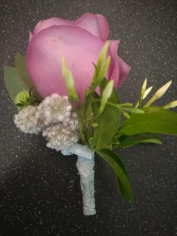 Boutonnière 3