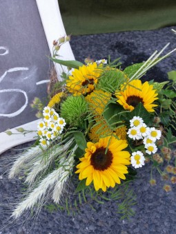 Bouquet 4