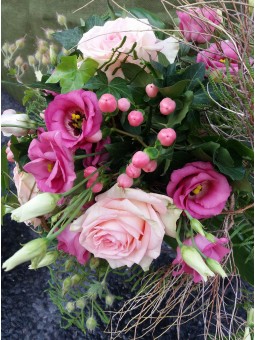 Bouquet 24