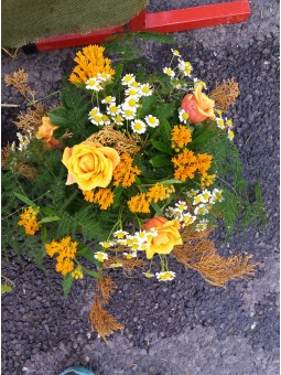 Bouquet 28