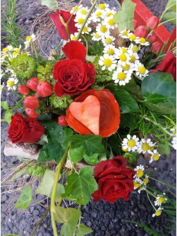 Bouquet 30