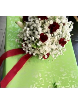 Bouquet de mariée 4
