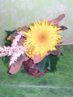 Arrangement 19