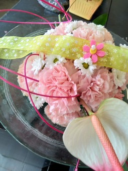Arrangement 9