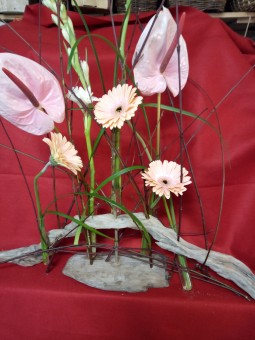 Arrangement 48