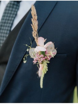 Boutonnière 5