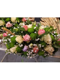 Arrangement 10