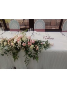 Arrangement 12